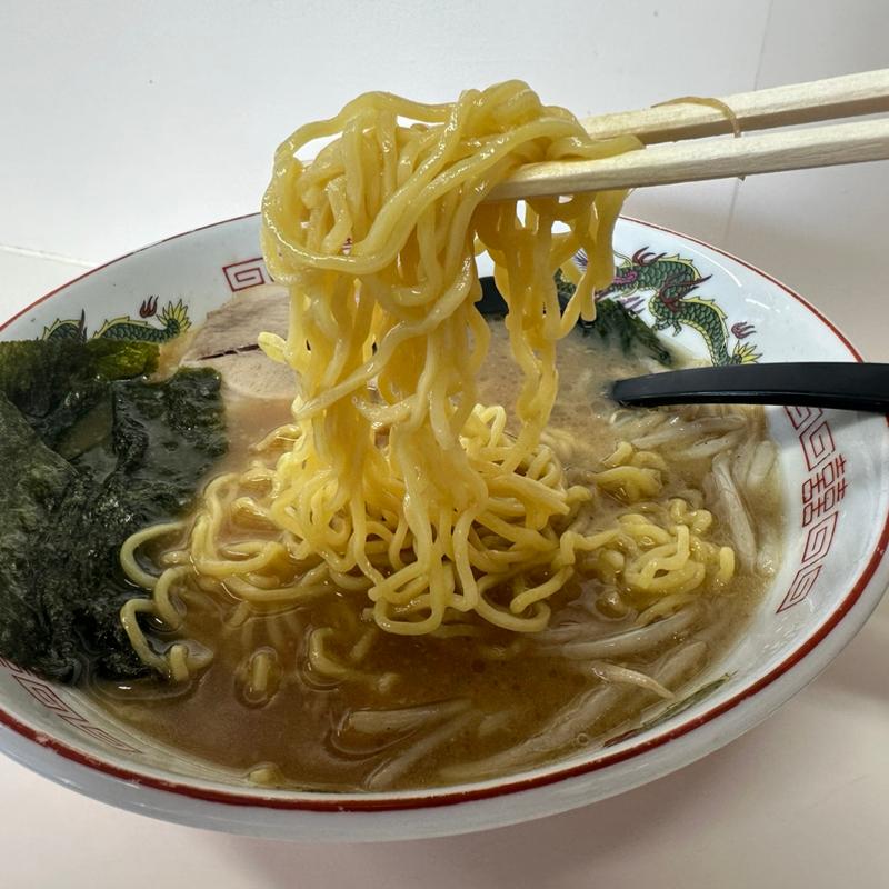 ラーメン(ラーメンヤマト 善部店)
