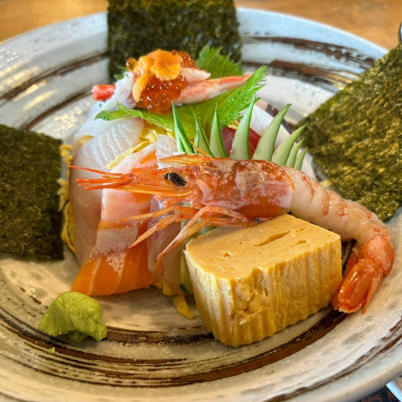 漁まどん(活魚 漁ま （カツギョ リョウマ）)