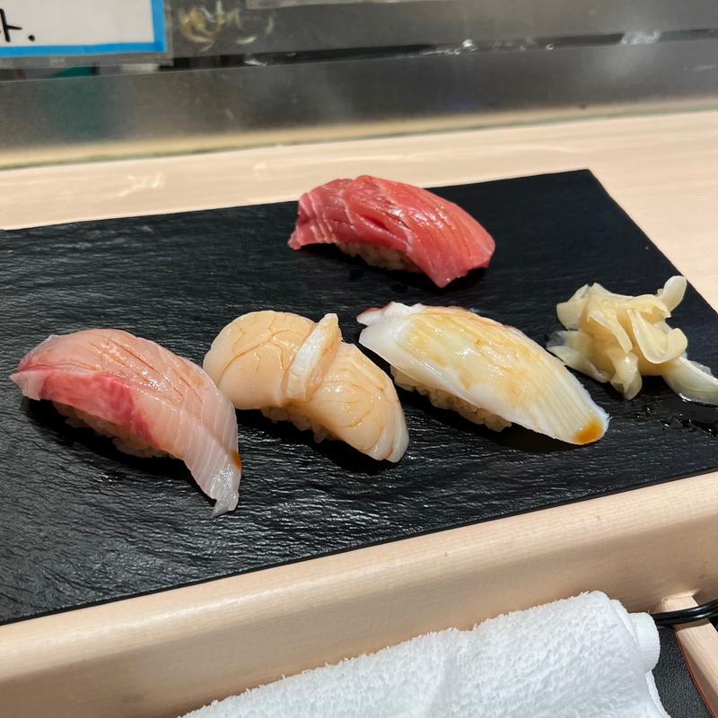 (五十七番寿し)