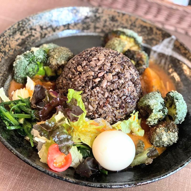 4種盛り(香食楽 （kakura カクラ）)