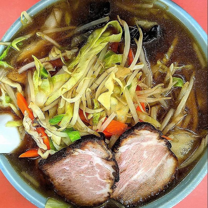 本中華(山田屋)