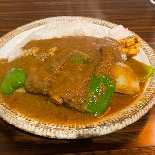 ポークドピアザ(curry and rice ロールス)