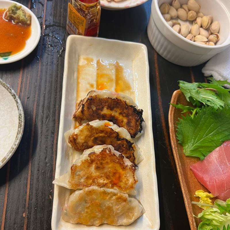 じもん餃子(じもん)