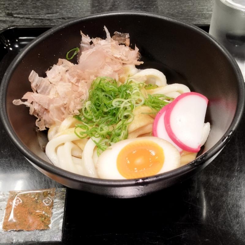 熟撰伊勢うどん(有限会社かいだ食品(かいだ製麺所))