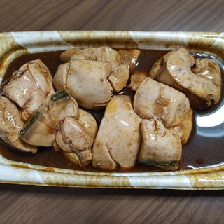 煮魚(白子)(スーパーベルクス 市川鬼高店)