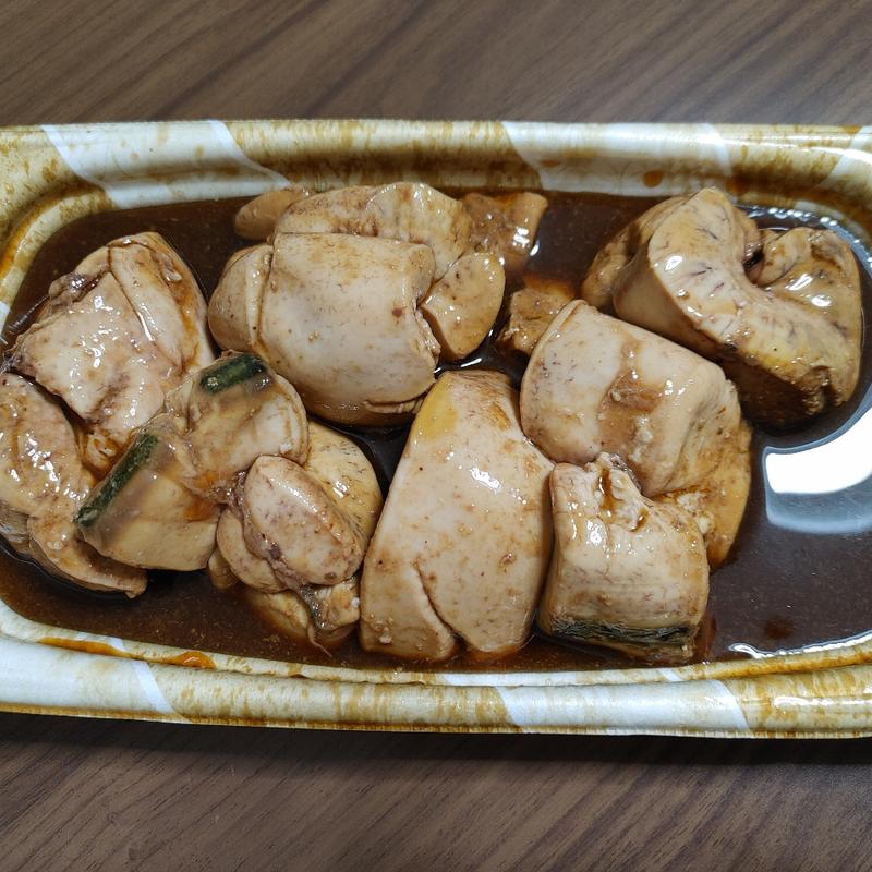 煮魚(白子)(スーパーベルクス 市川鬼高店)