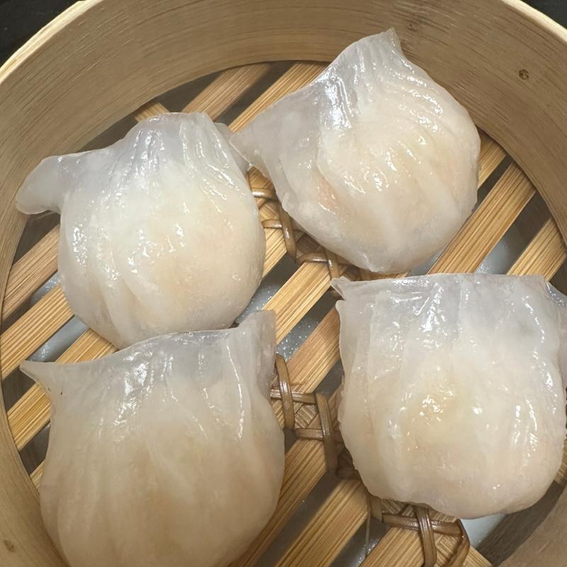 海老焼売(菜香新館)