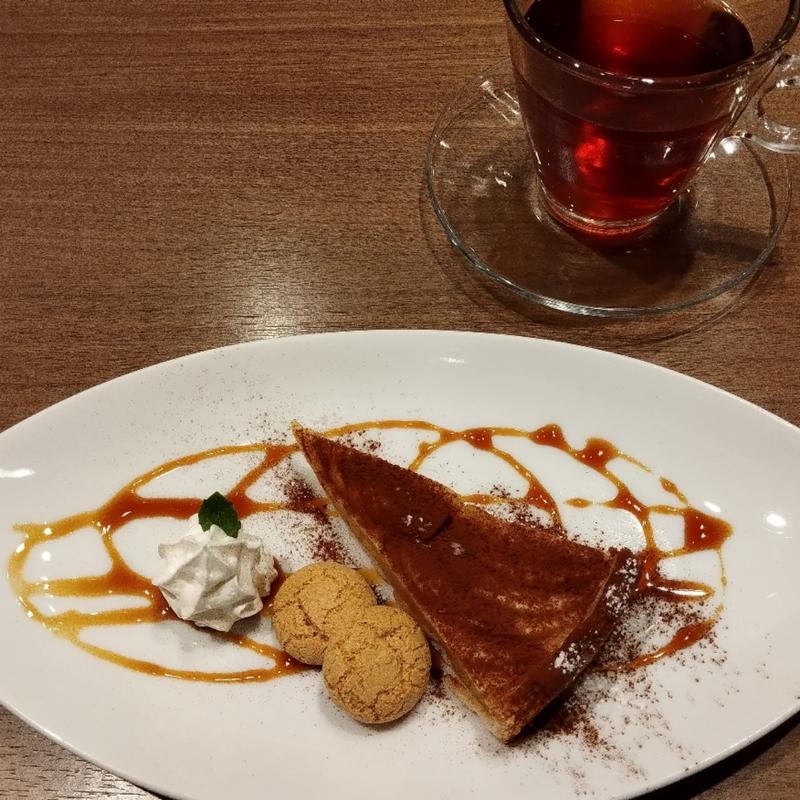 プラスセットメニュー(C SET)(壁の穴 日比谷シャンテ店)