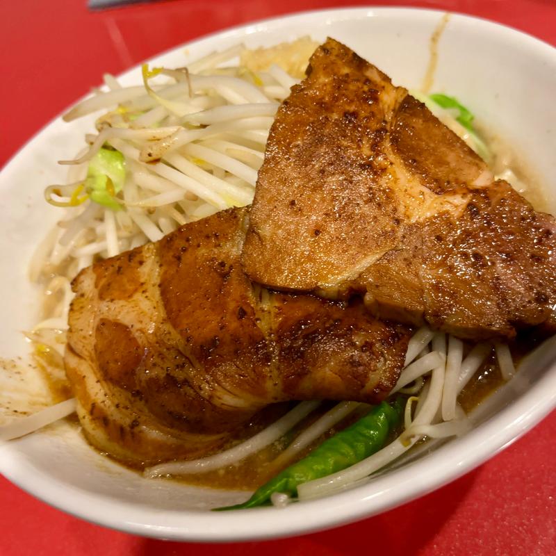 北郎ラーメン(ラーメン北郎 )