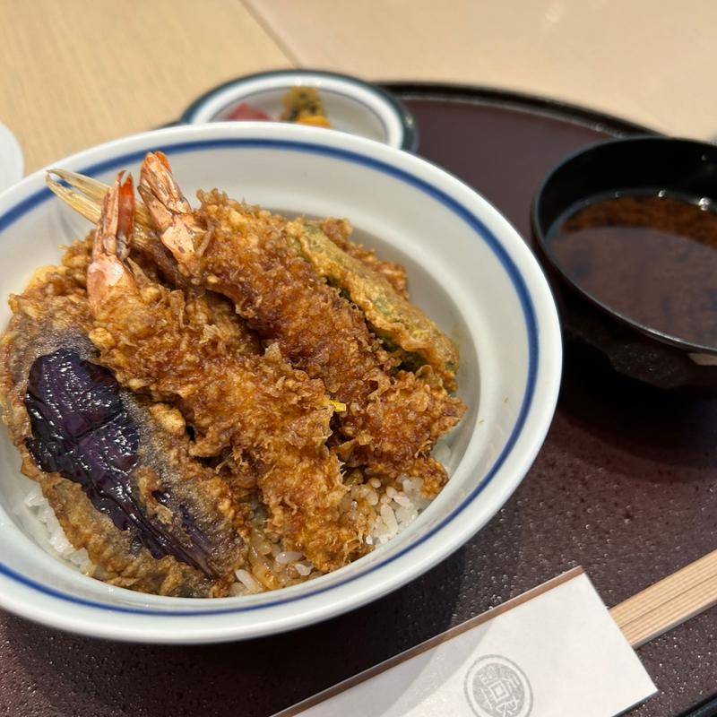 (天一 日本橋高島屋店)