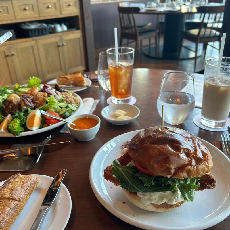 (ユニオン スクエア トウキョウ （Union Square Tokyo）)