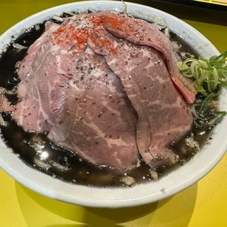 黒牛(肉と麺と)