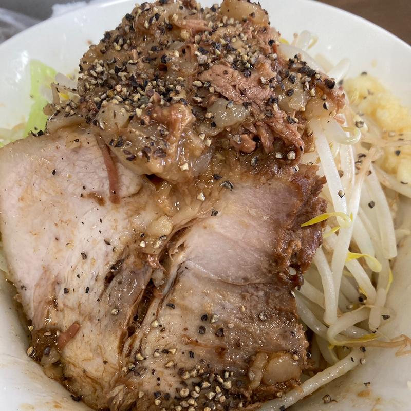 並(300g)汁なし(夢を語れ 滋賀)