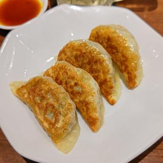 焼き餃子(馬車道8)