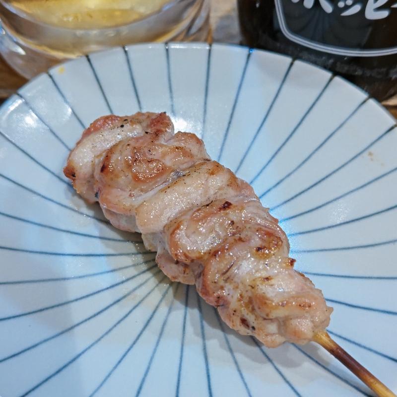 せせり(その日暮らし)