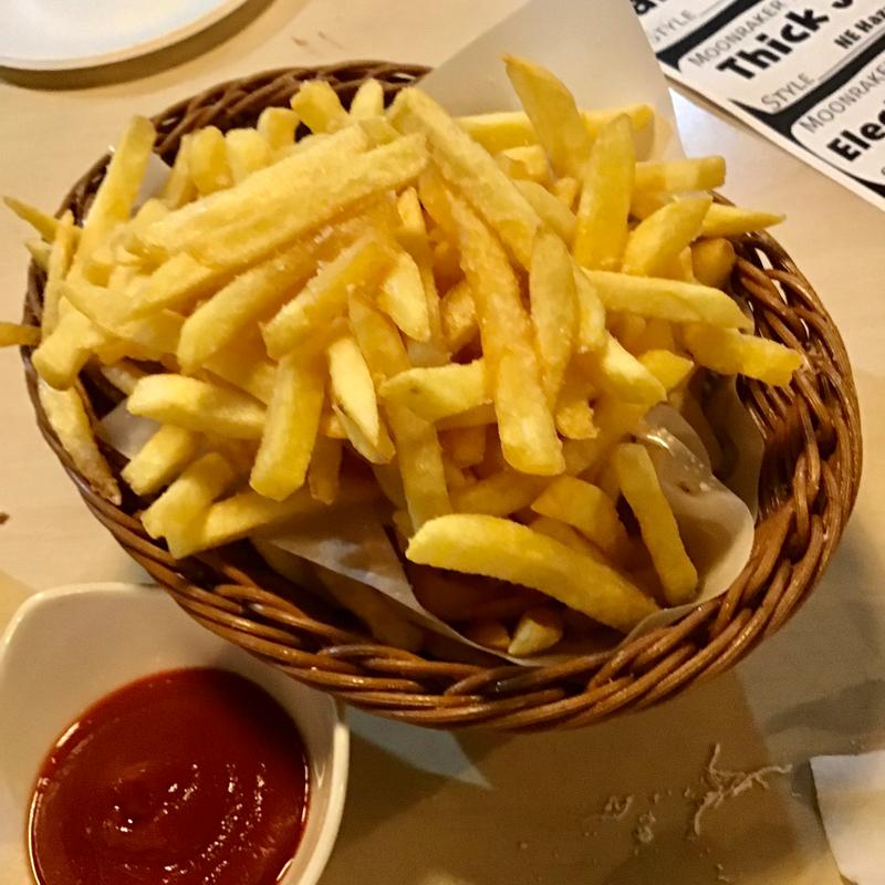 (今里クラフト カフェ)