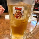ウーロンハイ