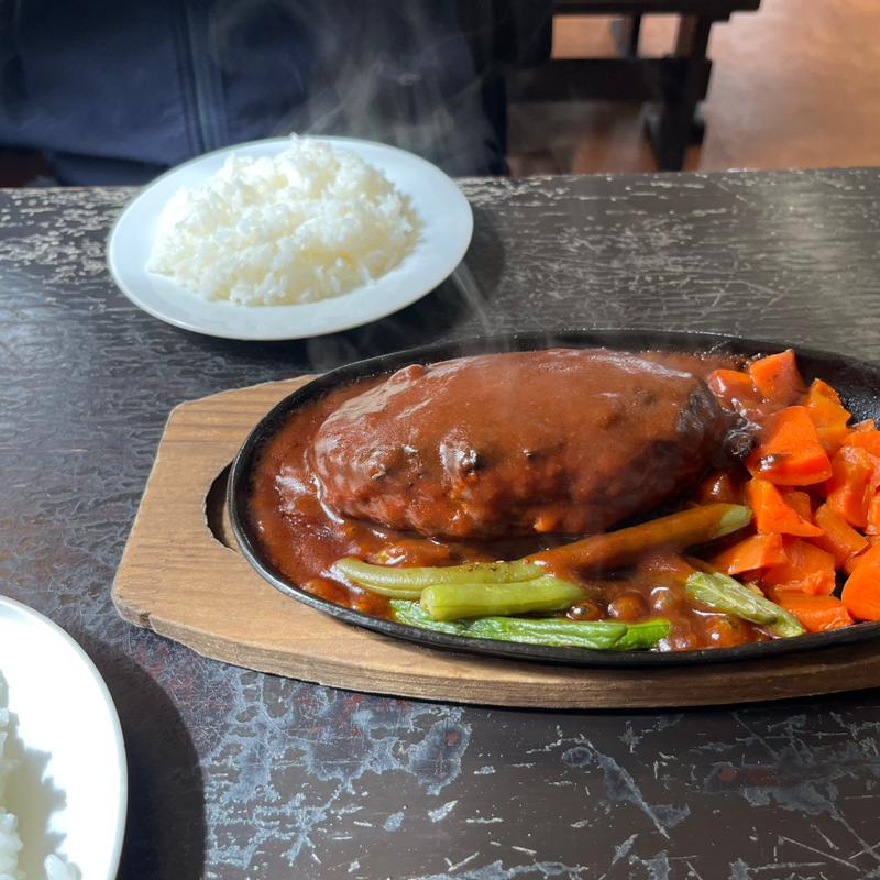 ポークチャップ(ノンシャラン)