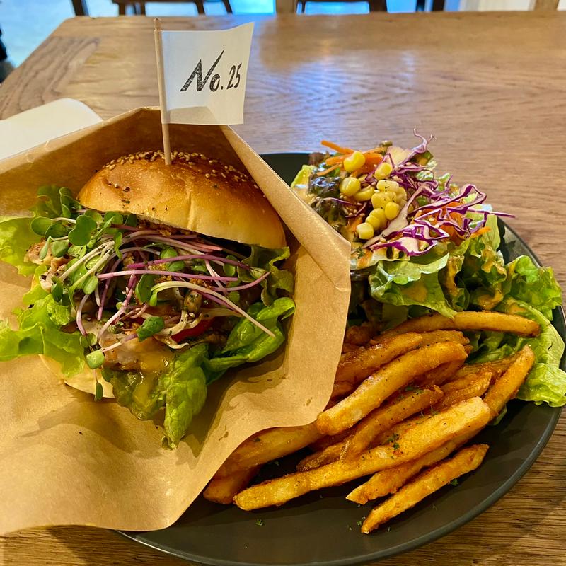 (No.25 (ナンバーニーゴー))