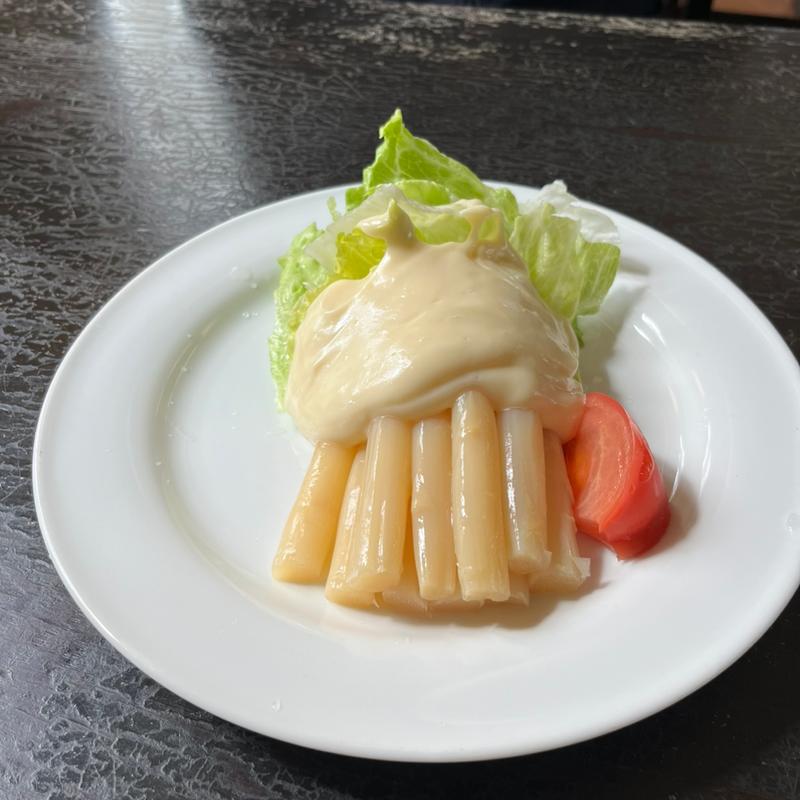 ホワイトアスパラ(ノンシャラン)