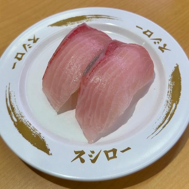 アカバナとろかんぱち(スシロー 八千代高津店)