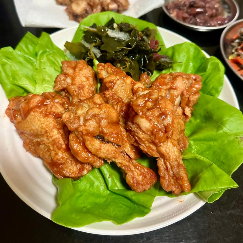 バッファローウィング(ベルクス 東墨田店)