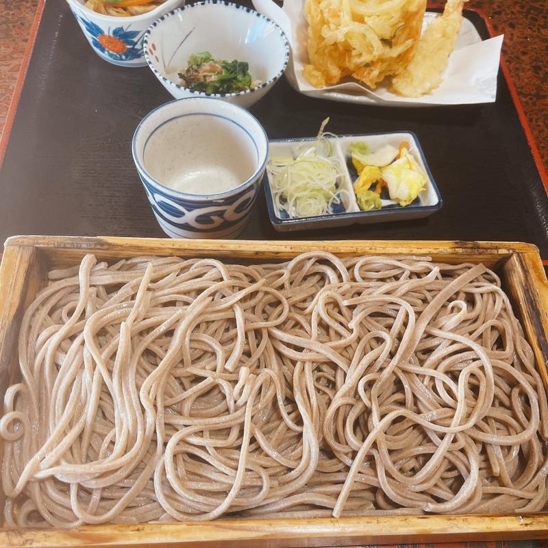 (手打そば 草太 )