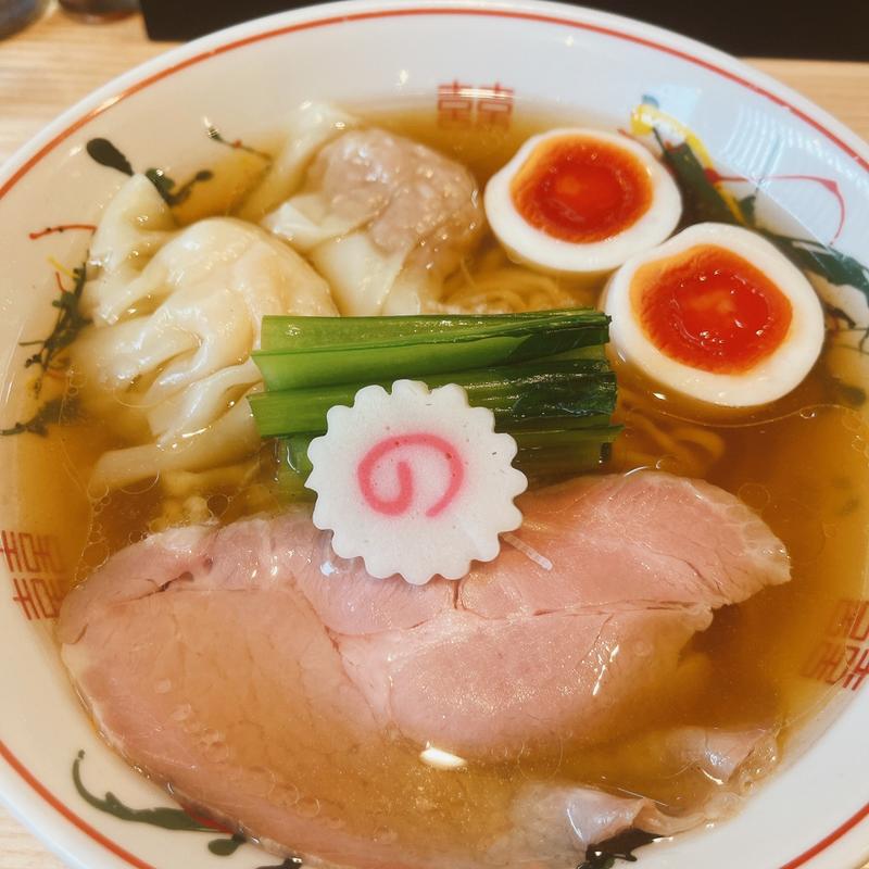 (水原製麺)