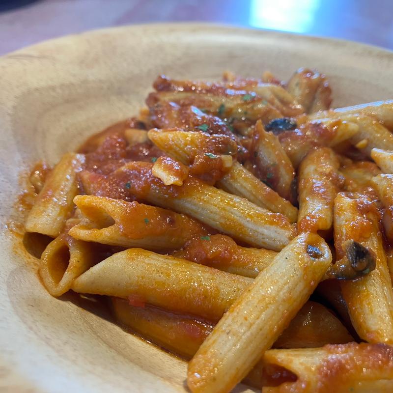 ペンネ•アラビアータ(サイゼリヤ フォルテ我孫子)