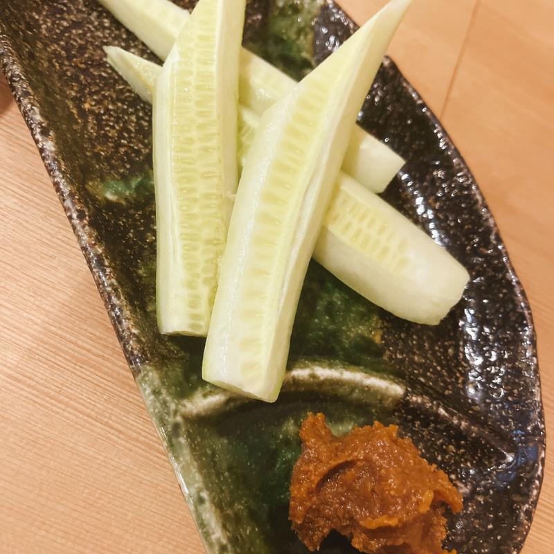 (ととや烏賊煎 )