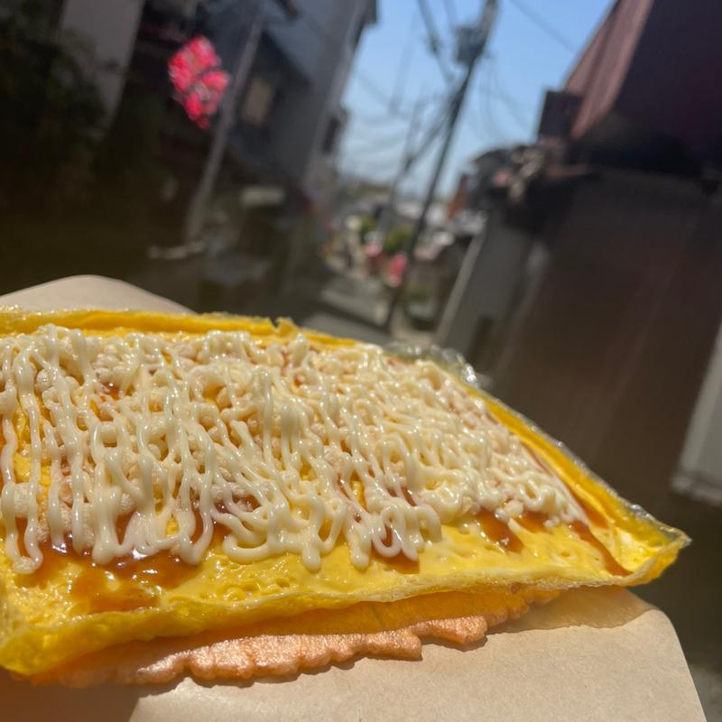 たません(RURIRA)