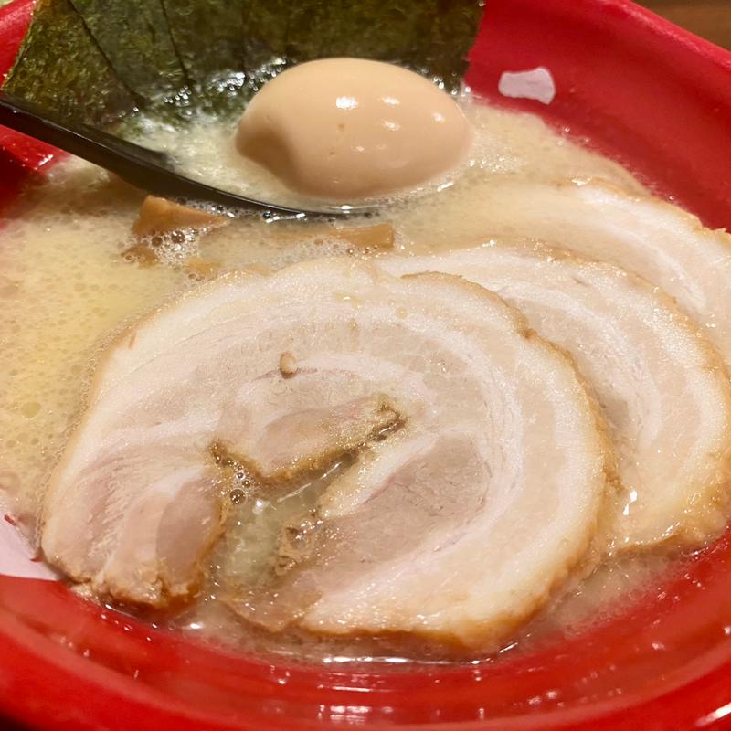 (百歩ラーメン 川口店)