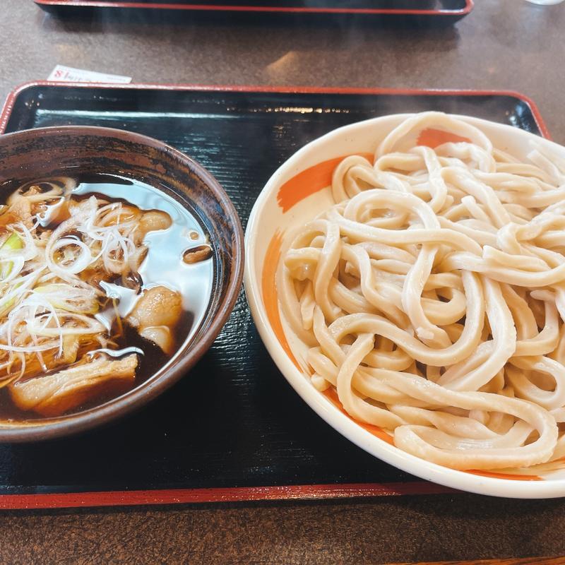 (小平うどん 聖蹟桜ヶ丘店)