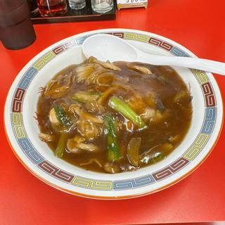 中華丼(中華食堂 まぁけん)