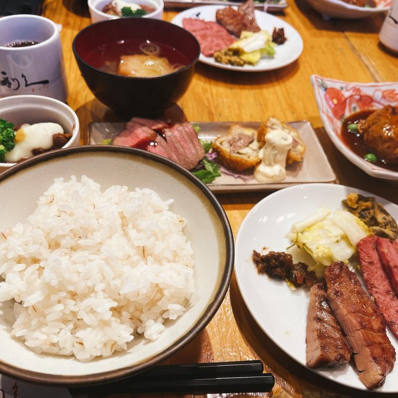 (利久 一番町やなぎ町店 )