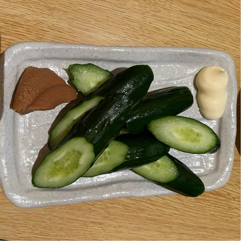 モロキュウ(くるくる)