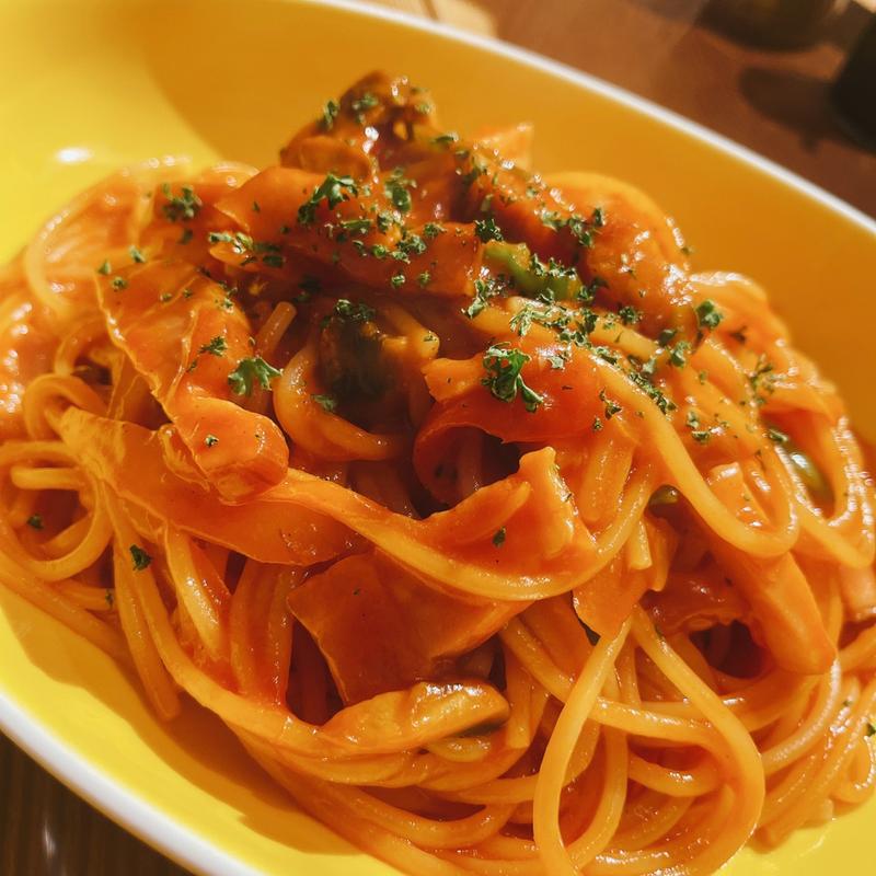 ナポリタン(グゥー （Gout）)