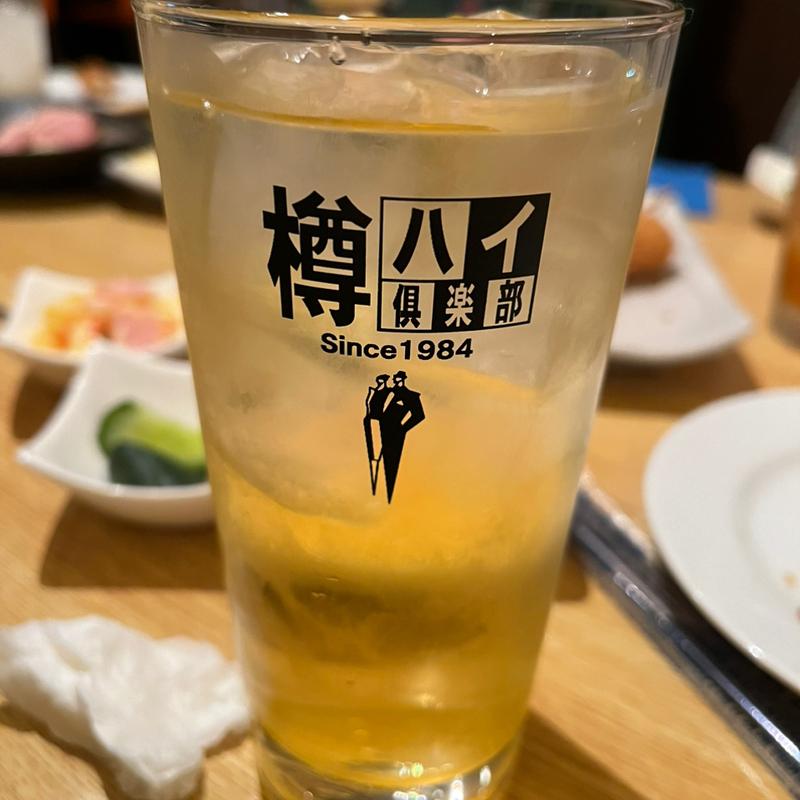 ジャスミンハイ(くるくる)