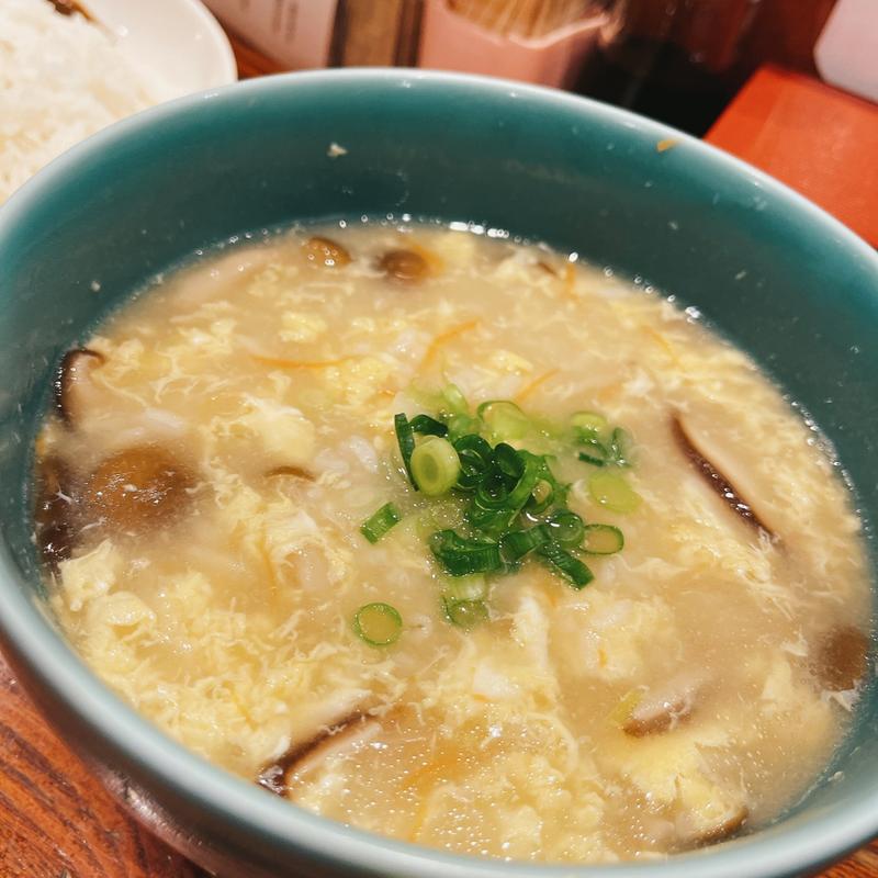 (牛たん料理 閣 ブランドーム本店)