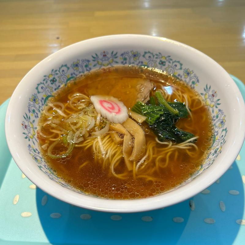 ラーメン(ハロンボウ )