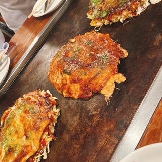 (きじ 梅田スカイビル店)