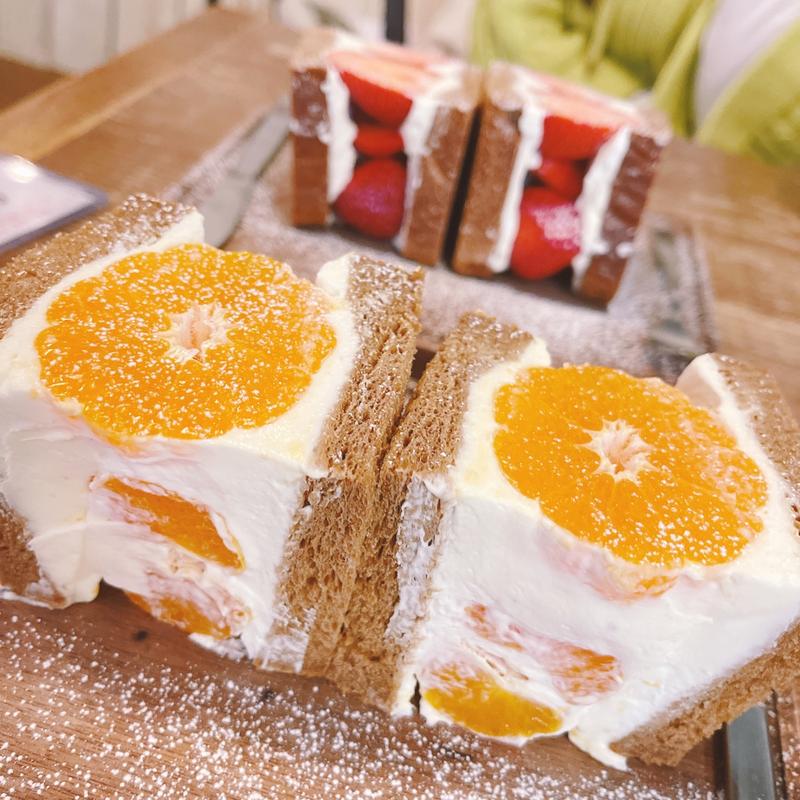 (オソラカフェ)