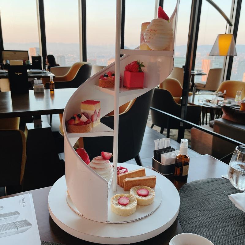 (40スカイバー＆ラウンジ)