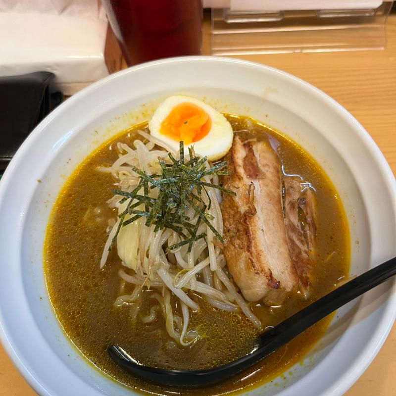 (魔女のカレー （マジョノカレー）)