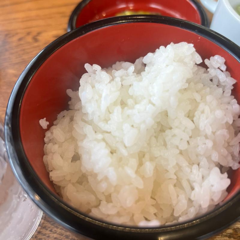 ライス(想夫恋 羽屋店 )