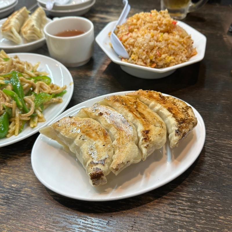 (南京亭 国立店 )