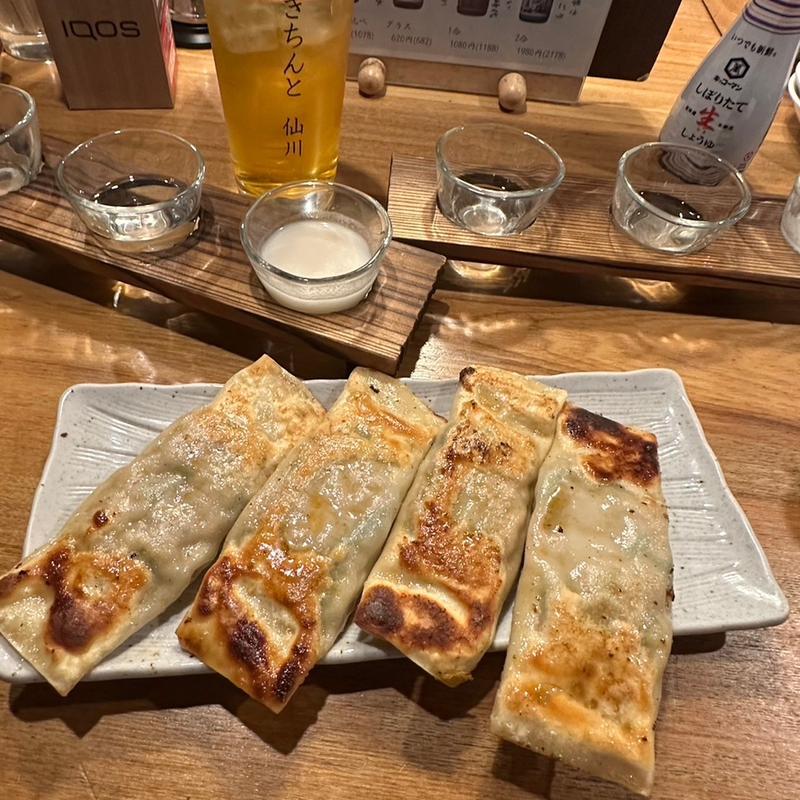 (きちんと 料理工房 仙川店 )