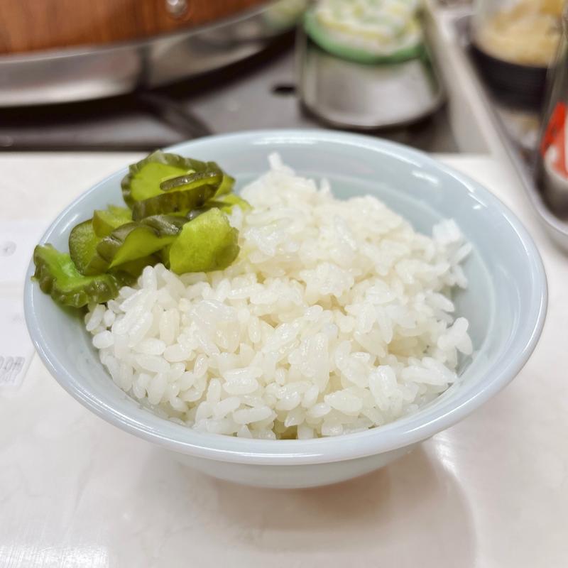 めし(ニューともちん)