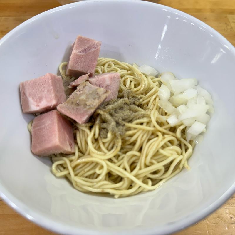 和え玉 黒(天夢 )