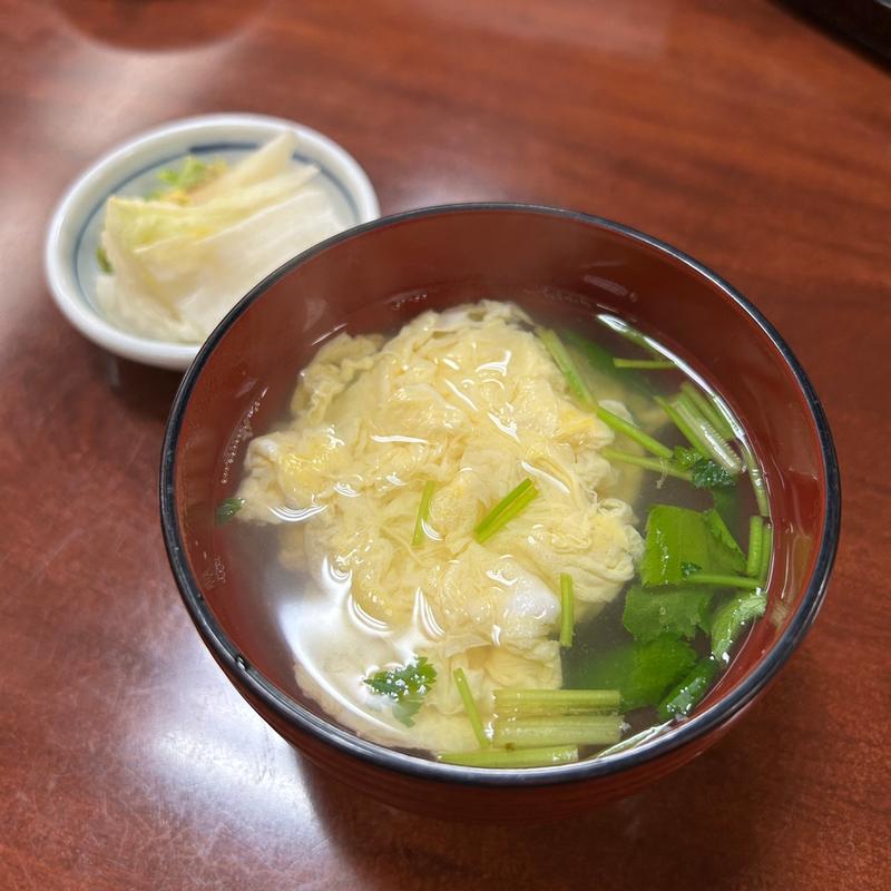 玉子吸い(きはら（七が３つ） )